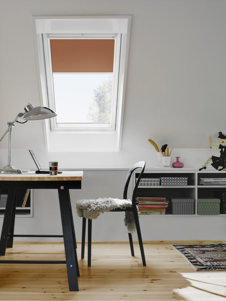 Accessoires Velux